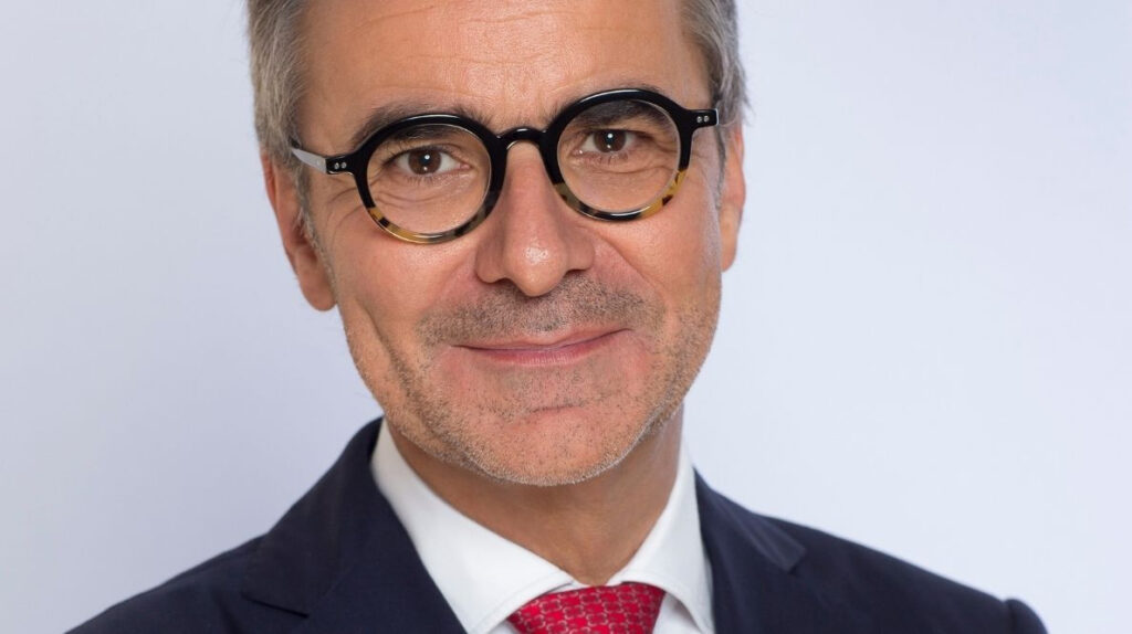 Arnaud Marion