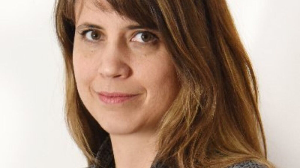 Juliette Auricoste