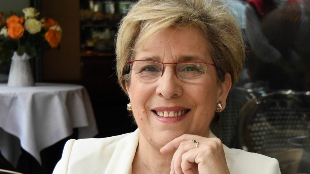 Marie Noelle Lienemann