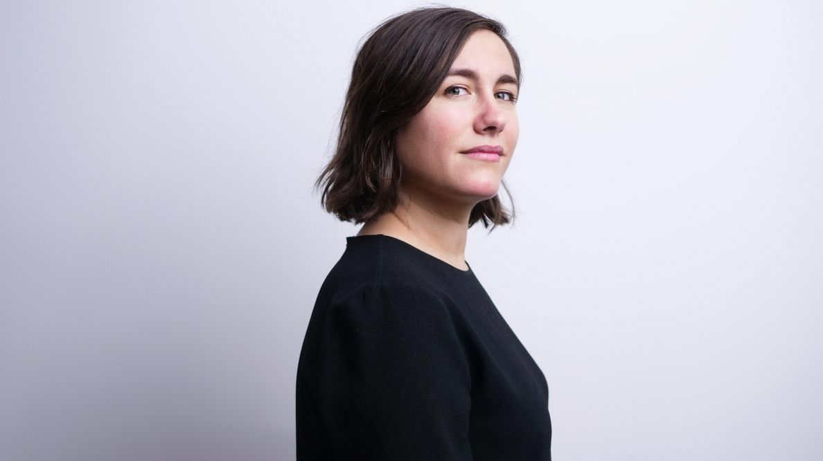 Mélanie Roosen