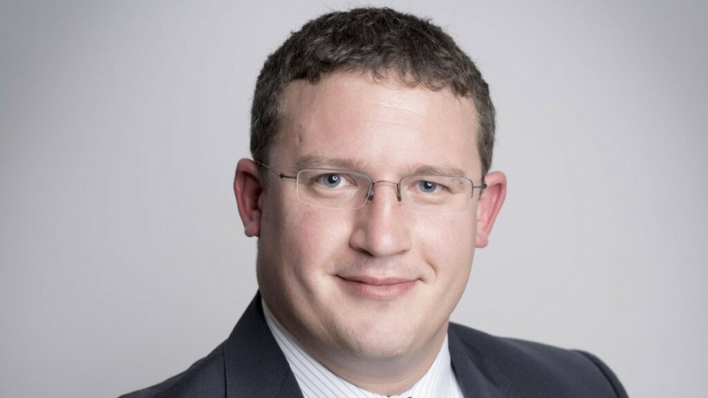 Vincent Strubel