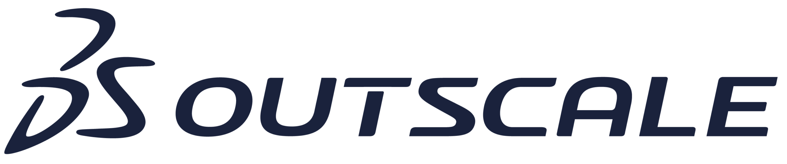 3DS OUTSCALE logo 2