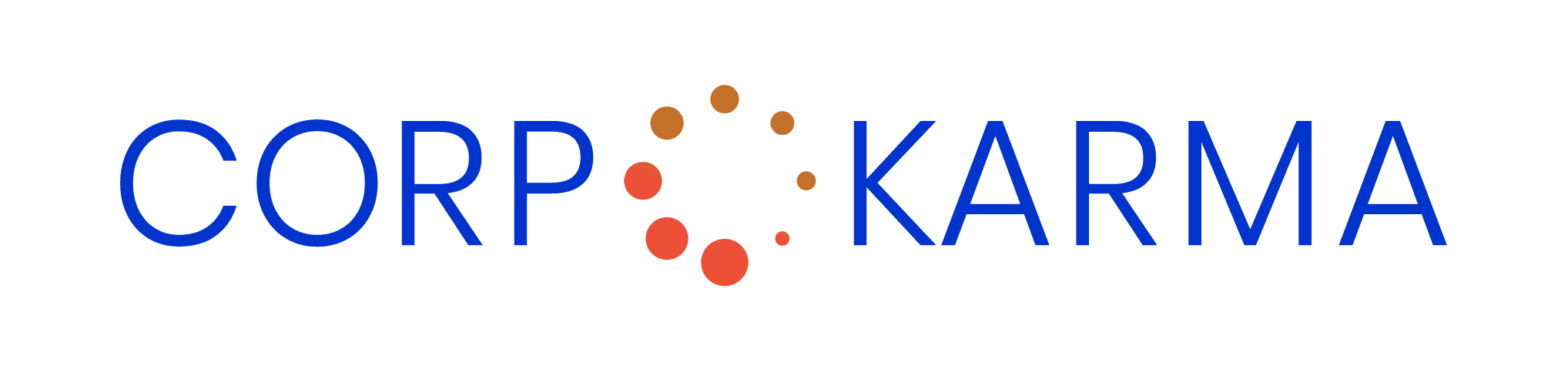Corpokarma logo 2