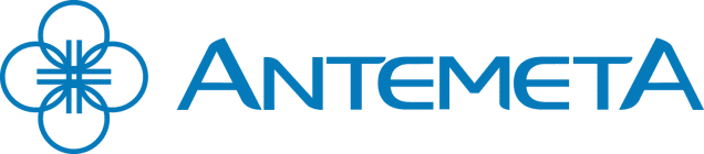 antemeta logo