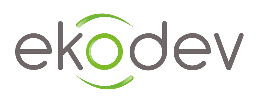 ekodev logo