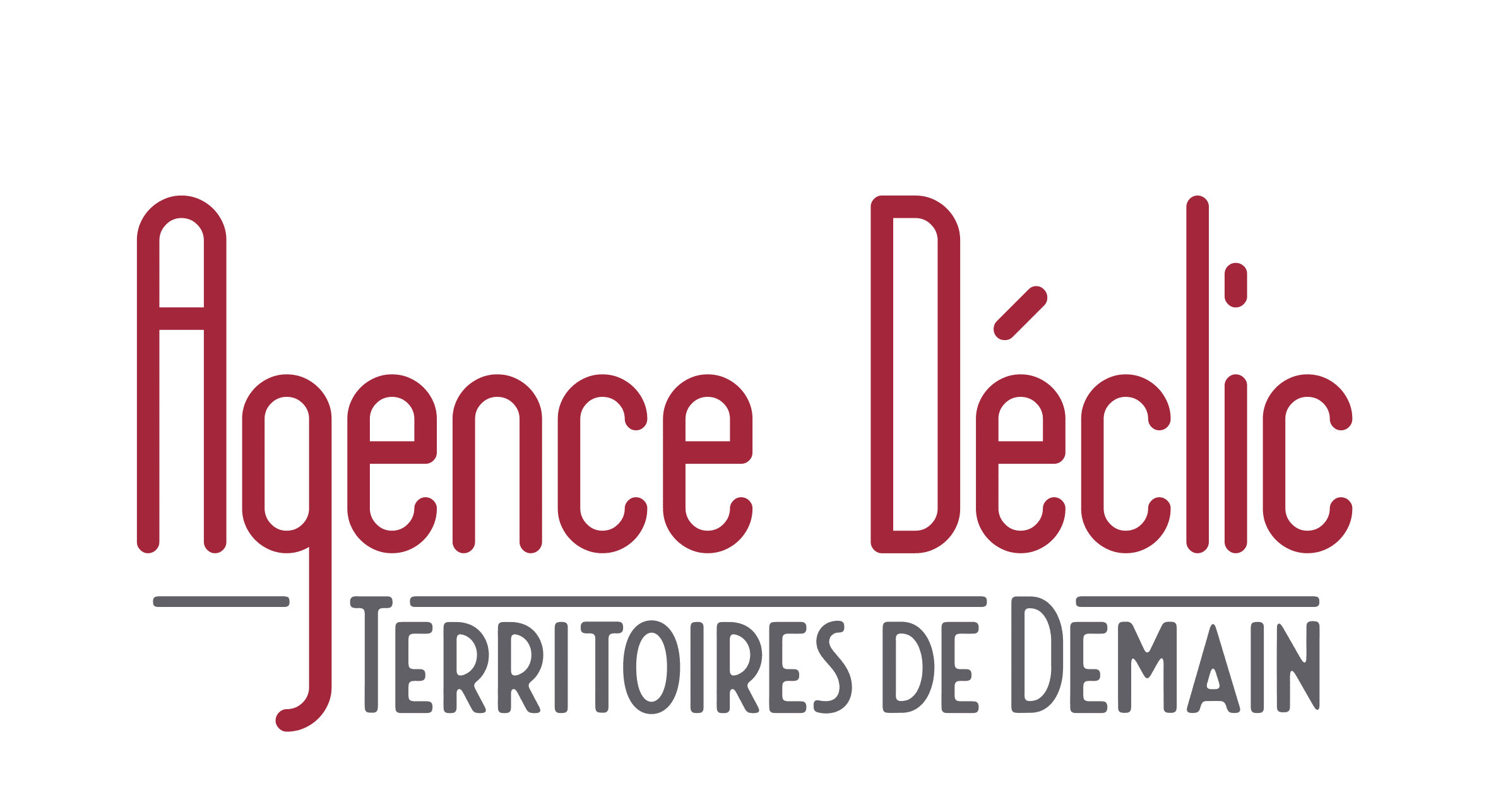 logo agence declic 2