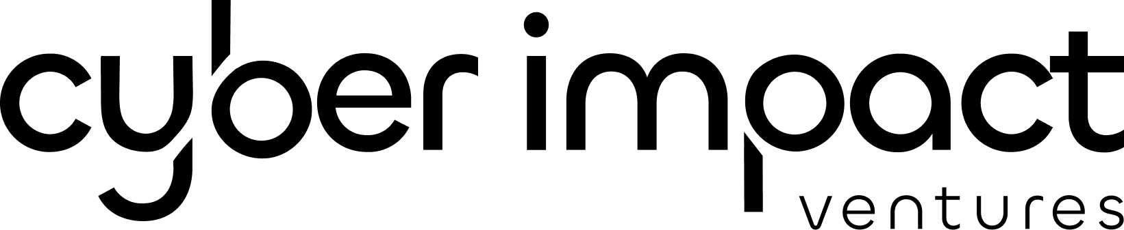 logo cyber impact ventures 1