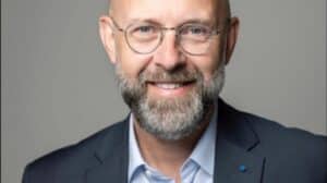 Frédéric Fougerat