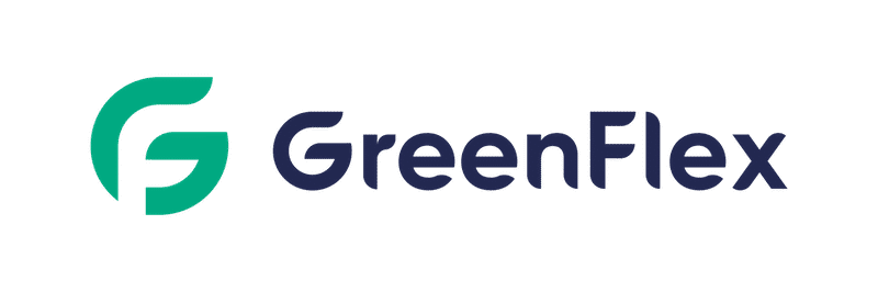 Logo greenflex 1