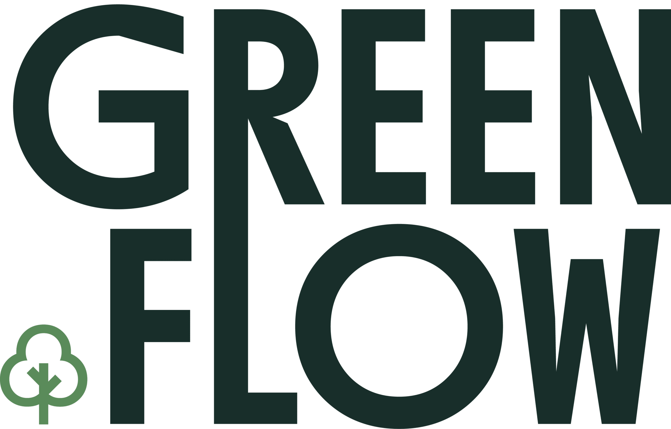 logo greenflow