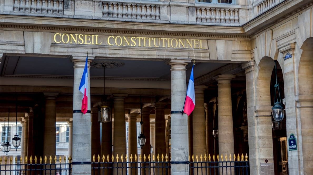 Le Conseil constitutionnel a rendu sa décision sur la réforme des retraites, vendredi 14 avril 2023