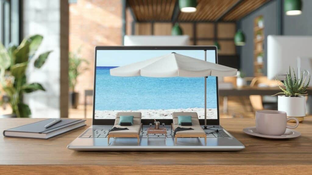 L'été est la période idéale pour optimiser sa cybersécurité avant la rentrée